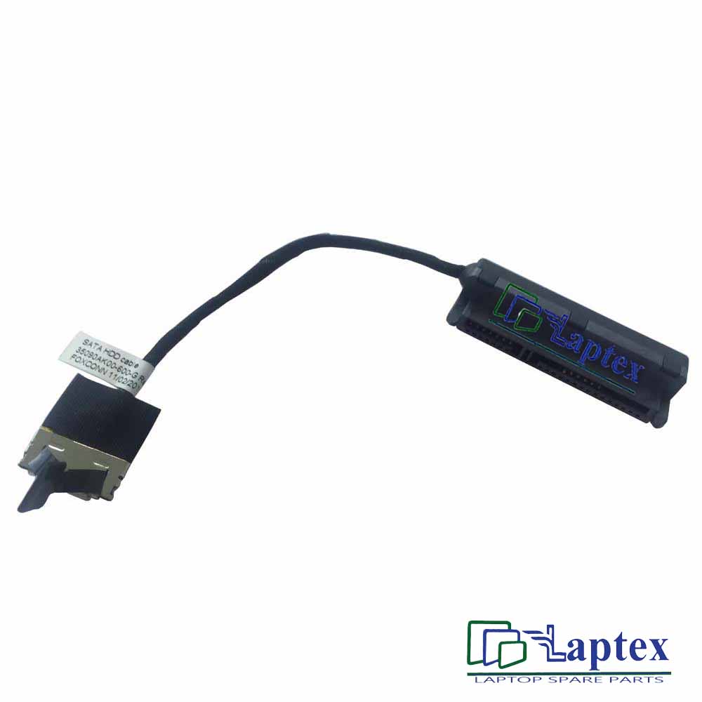Laptop HDD Connector For Hp Pavilion Cq62